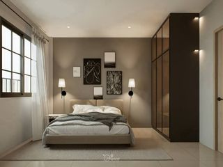 For sale 2 bedrooms townhouse in Kathu, Phuket
