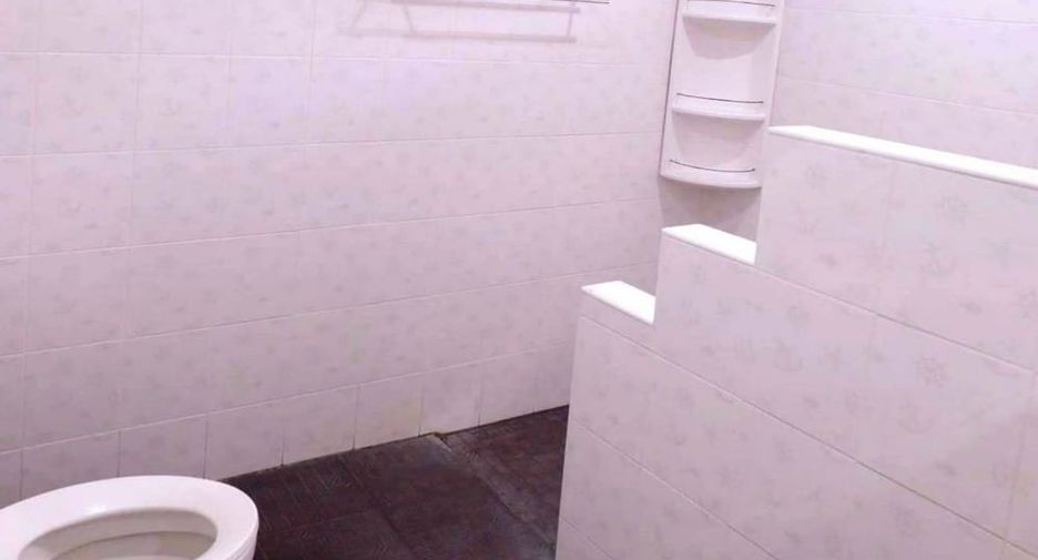 À vendre 3 chambres maison à Bang Lamung, Chonburi
