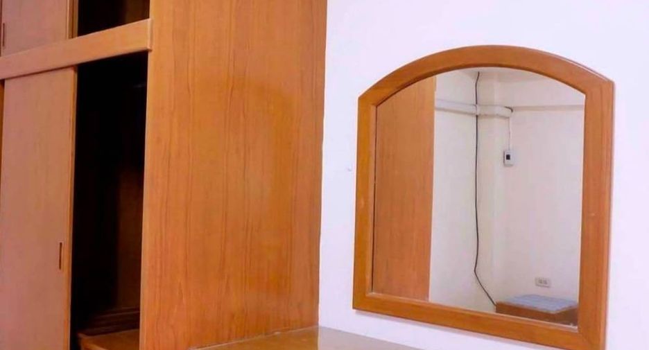À vendre 3 chambres maison à Bang Lamung, Chonburi