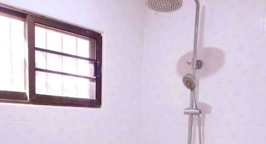 À vendre 3 chambres maison à Bang Lamung, Chonburi