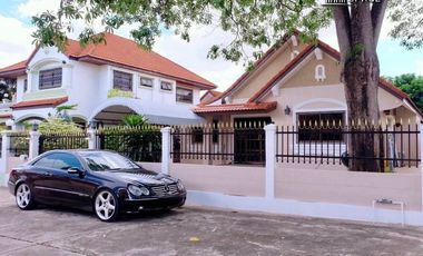 À vendre 3 chambres maison à Bang Lamung, Chonburi
