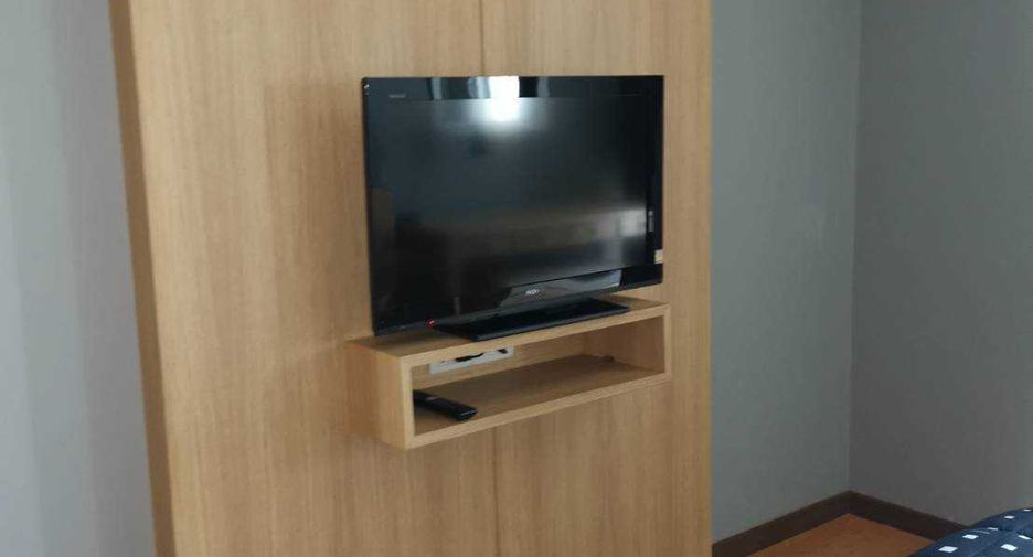 For rent and for sale 1 bed condo in Khlong Toei, Bangkok