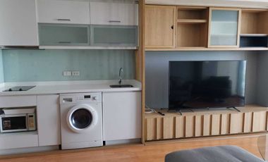 For rent and for sale 1 bed condo in Khlong Toei, Bangkok