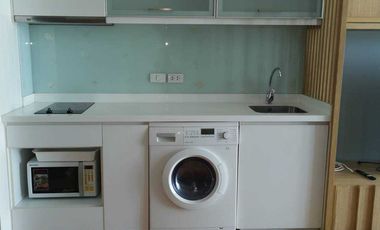 For rent and for sale 1 bed condo in Khlong Toei, Bangkok