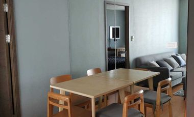 For rent and for sale 1 bed condo in Khlong Toei, Bangkok