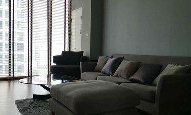 For rent and for sale 1 bed condo in Khlong Toei, Bangkok