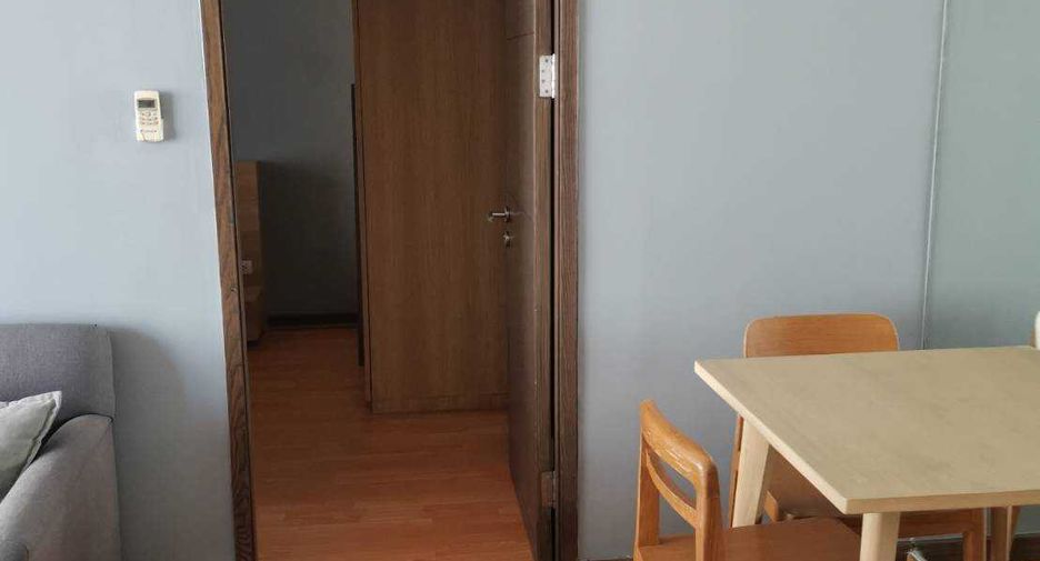 For rent and for sale 1 bed condo in Khlong Toei, Bangkok