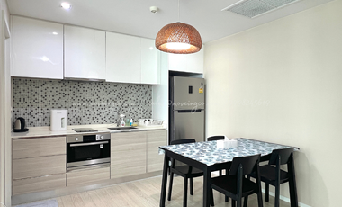 Продажа 1 кровать кондо в Щаттхана, Бангкок