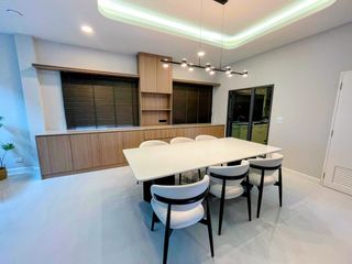 For rent 4 bedrooms house in Bang Phli, Samut Prakan
