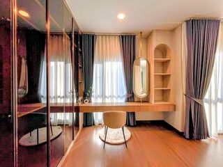 For rent 4 bedrooms house in Bang Phli, Samut Prakan