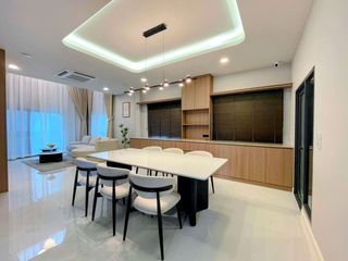 For rent 4 bedrooms house in Bang Phli, Samut Prakan