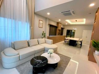 For rent 4 bedrooms house in Bang Phli, Samut Prakan