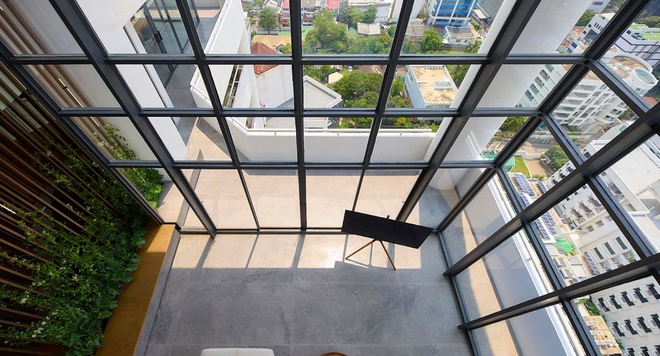 For rent and for sale 4 bedrooms condo in Watthana, Bangkok