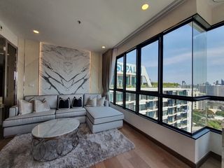 Condo en alquiler de 4 habitaciones en Khlong San, Bangkok