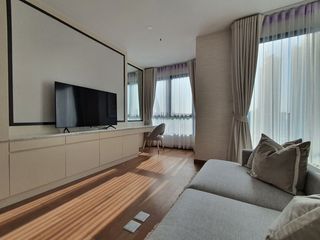 Condo en alquiler de 4 habitaciones en Khlong San, Bangkok
