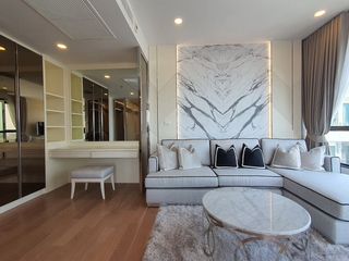 Condo en alquiler de 4 habitaciones en Khlong San, Bangkok