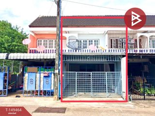Продажа 2 спальни таунхаус в Mueang Uttaradit, Уттарадит