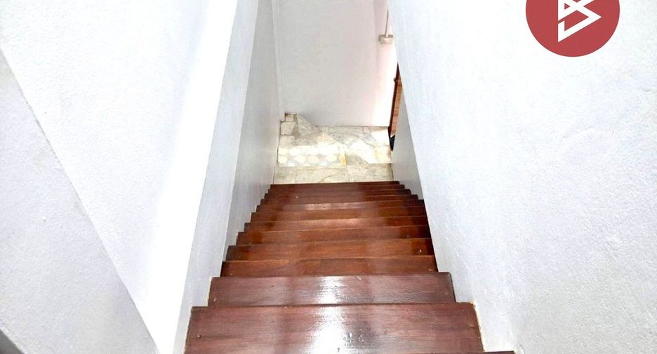 Продажа 2 спальни таунхаус в Mueang Uttaradit, Уттарадит