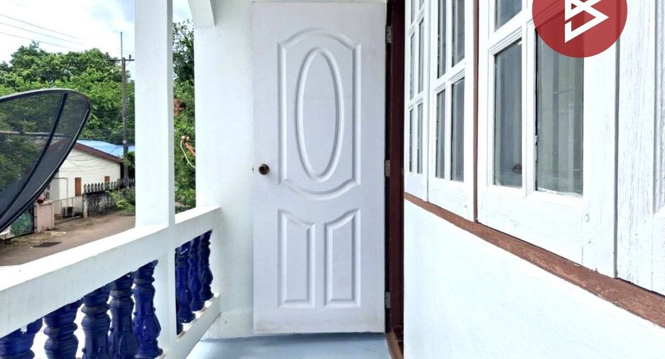 Продажа 2 спальни таунхаус в Mueang Uttaradit, Уттарадит