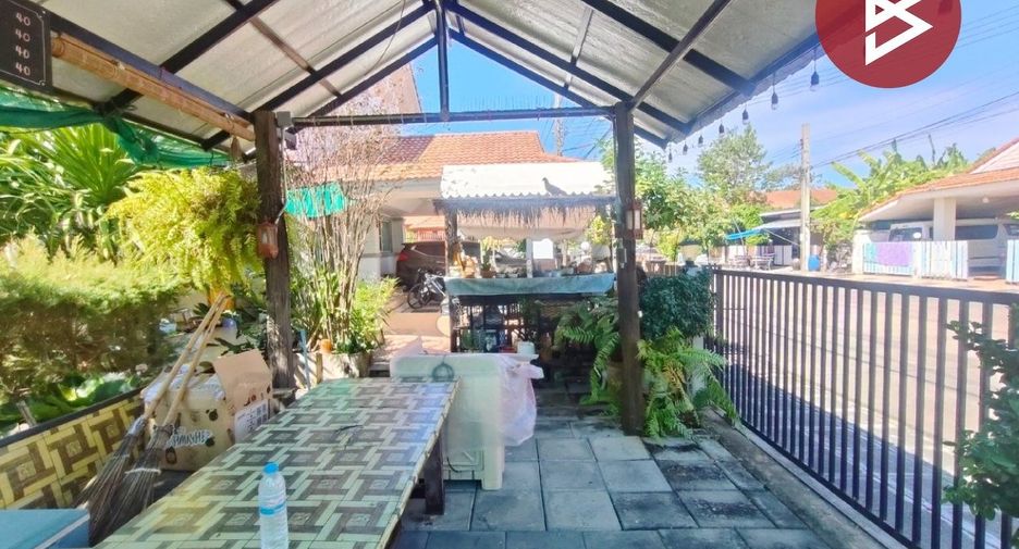 À vendre 3 chambres maison à Nong Chok, Bangkok