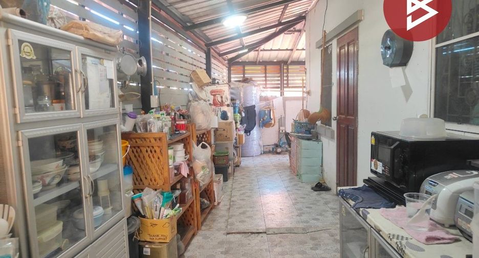 À vendre 3 chambres maison à Nong Chok, Bangkok