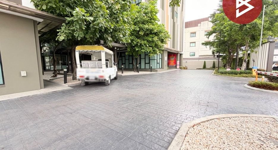 Condo en venta de 1 habitaciones en Si Racha, Chonburi