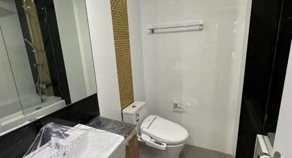 Condo en venta de 1 habitaciones en Si Racha, Chonburi