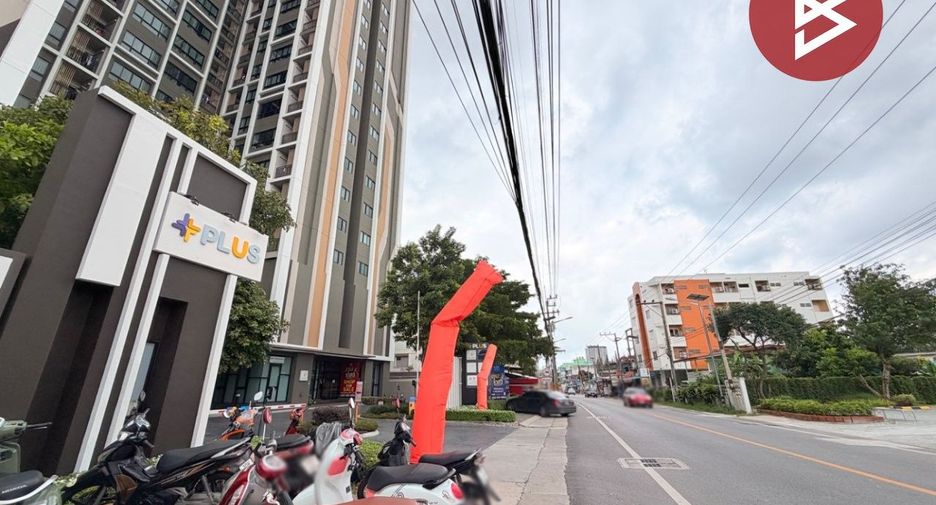Condo en venta de 1 habitaciones en Si Racha, Chonburi