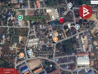 For sale land in Phanat Nikhom, Chonburi