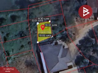 For sale land in Phanat Nikhom, Chonburi