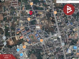 For sale land in Phanat Nikhom, Chonburi