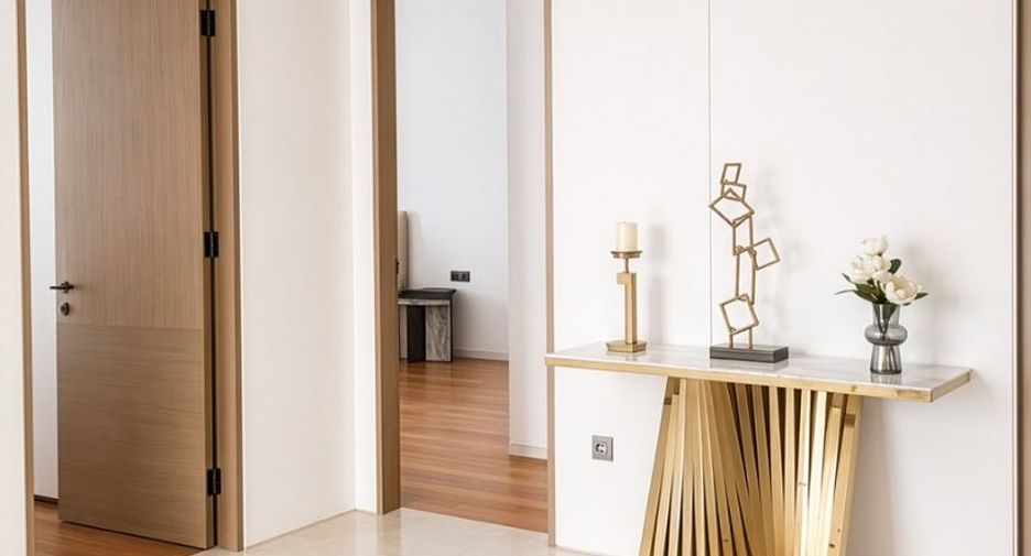 For rent 2 bedrooms condo in Khlong San, Bangkok