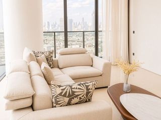 For rent 2 bedrooms condo in Khlong San, Bangkok