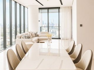 For rent 2 bedrooms condo in Khlong San, Bangkok