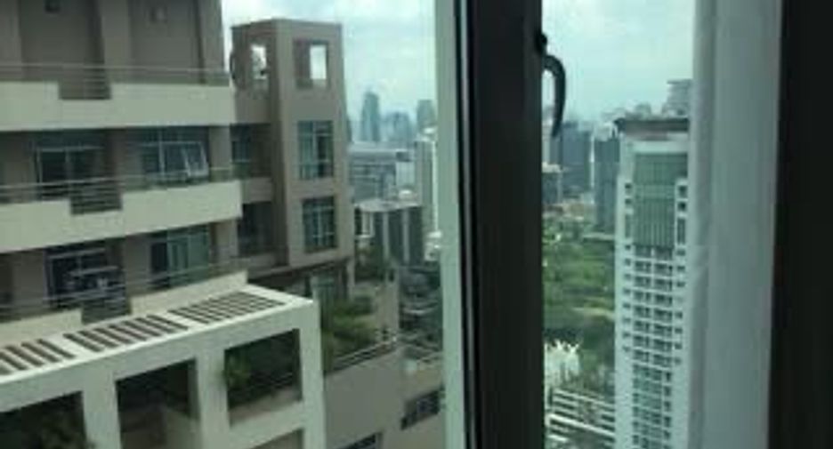出租 3 卧室 公寓 在 Pathum Wan, 曼谷