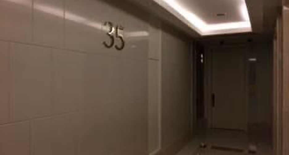 出租 3 卧室 公寓 在 Pathum Wan, 曼谷