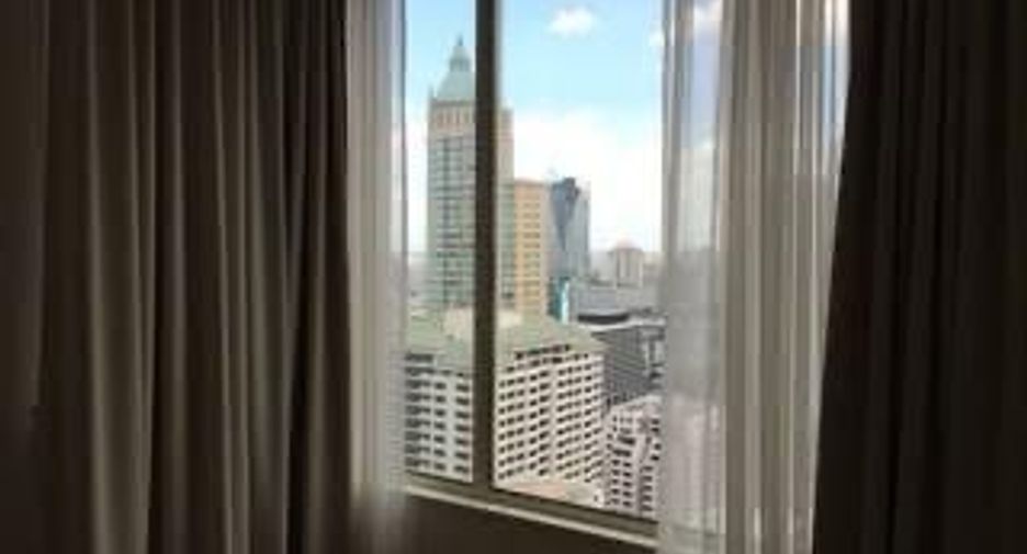 出租 3 卧室 公寓 在 Pathum Wan, 曼谷