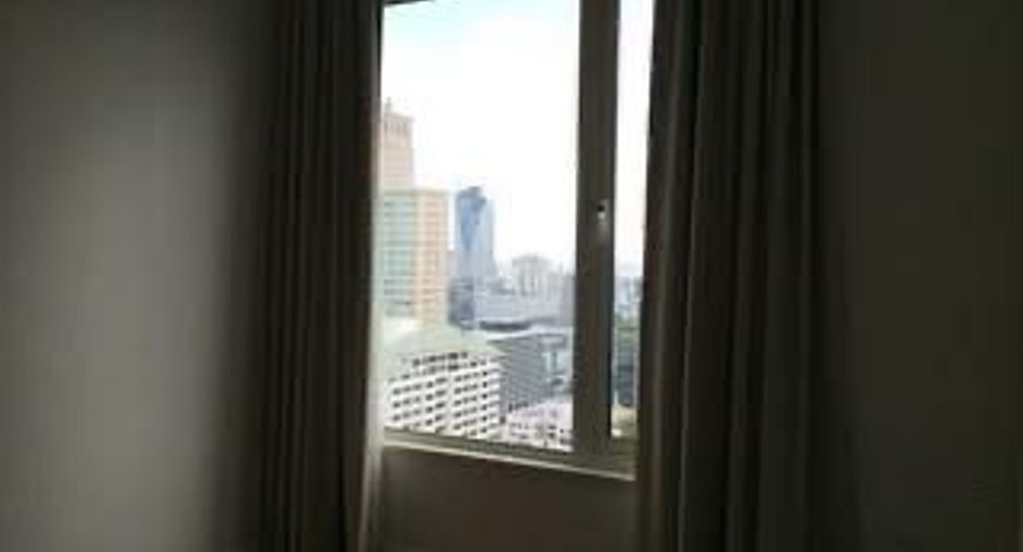 出租 3 卧室 公寓 在 Pathum Wan, 曼谷