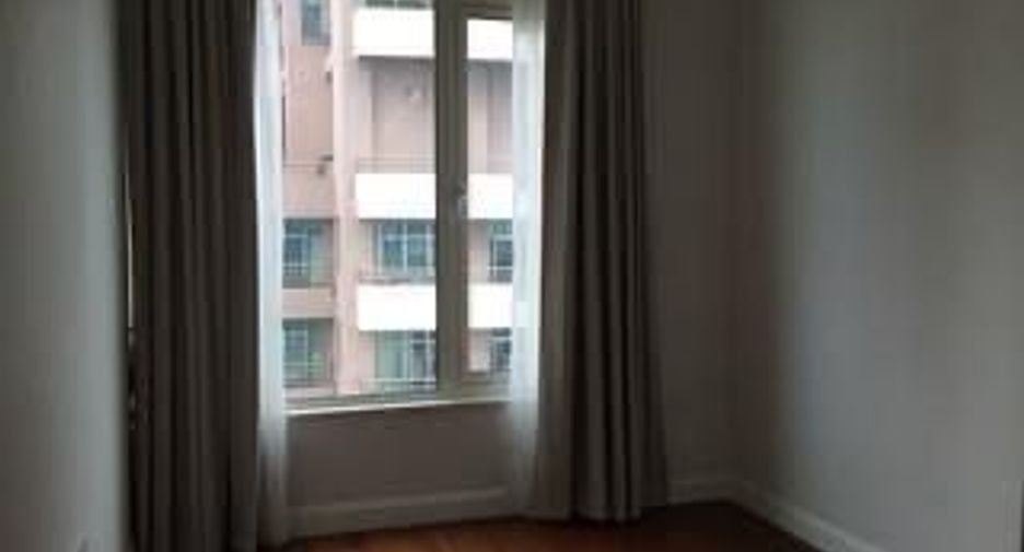 出租 3 卧室 公寓 在 Pathum Wan, 曼谷