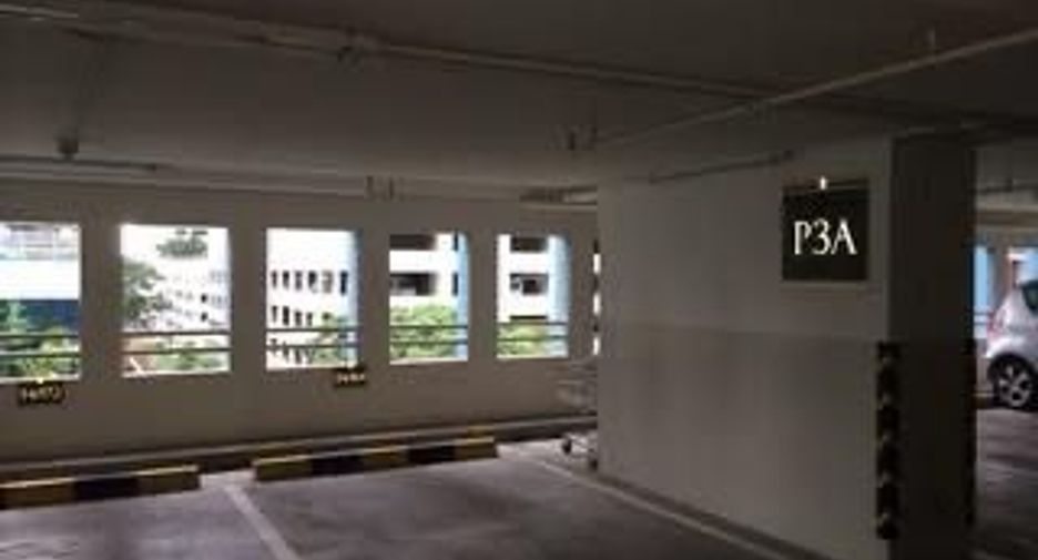 出租 3 卧室 公寓 在 Pathum Wan, 曼谷