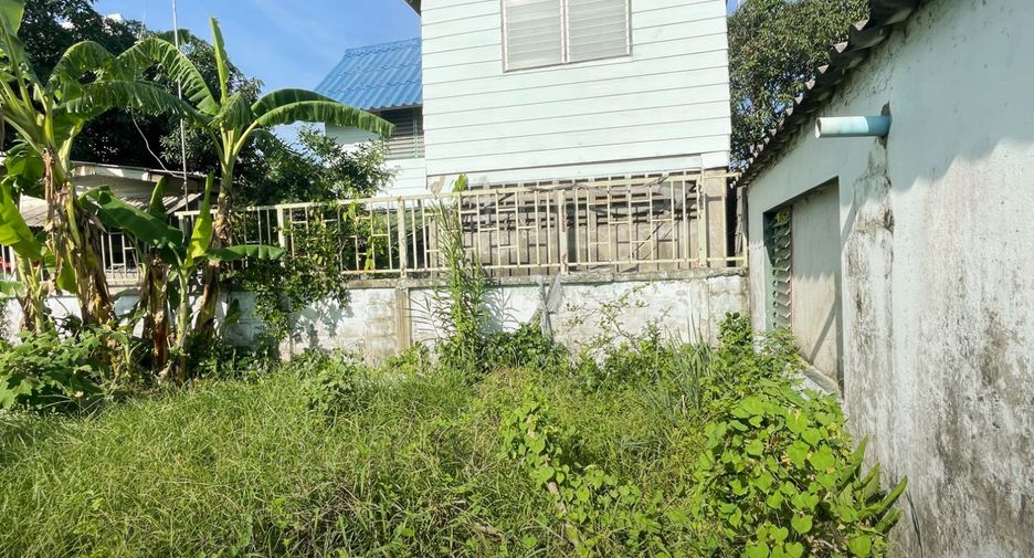 Grundstück zum Kauf in Lat Krabang, Bangkok