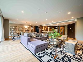 For rent and for sale 4 bedrooms condo in Suan Luang, Bangkok