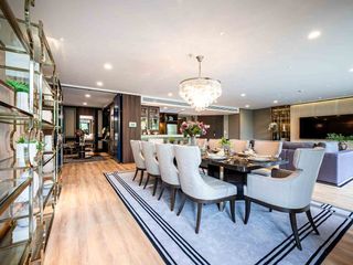 For rent and for sale 4 bedrooms condo in Suan Luang, Bangkok