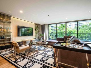 For rent and for sale 4 bedrooms condo in Suan Luang, Bangkok