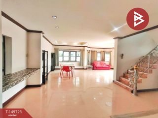 For sale 4 bedrooms house in Ban Pong, Ratchaburi