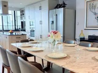 For rent 4 bedrooms condo in Sathon, Bangkok