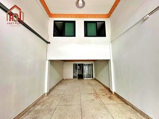 Local comercial en venta de 2 habitaciones en Bangkok Noi, Bangkok