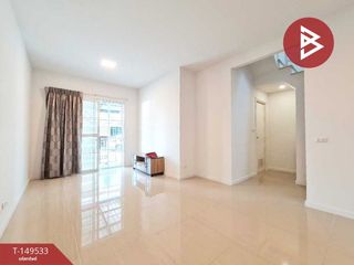 Casa adosada en venta de 2 habitaciones en Bang Sao Thong, Samut Prakan