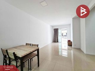 Casa adosada en venta de 2 habitaciones en Bang Sao Thong, Samut Prakan