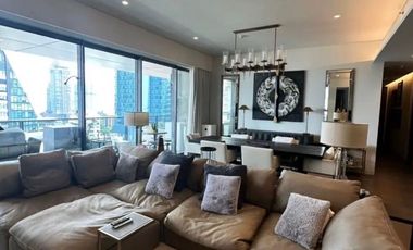 For rent 4 bedrooms condo in Watthana, Bangkok